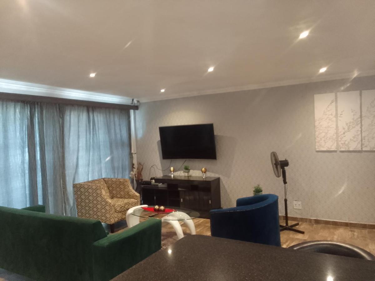 Mayberrypark Guest Lodge Alberton Extérieur photo